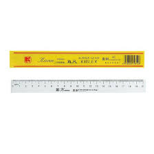 Thước kẻ nhựa 20 cm